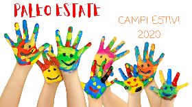 Paleo Estate 2020 Campi estivi S-Passo al Museo