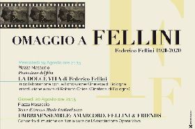Fellini 100