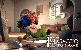 Domeniche al Museo delle Terre Nuove