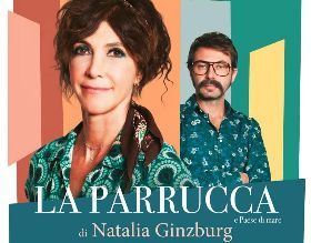 La parrucca e Paese di mare