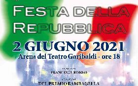 Festa della Repubblica   concerto dell’Ort