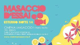 MASACCIO D'ESSAI - ESTERNO NOTTE 14