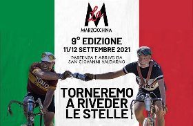 La Marzocchina - IX edizione