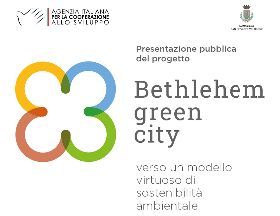 BETHLEHEM GREEN CITY