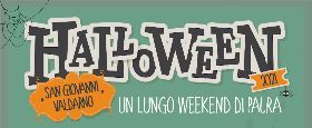 Halloween 2021 Un lungo weekend di paura