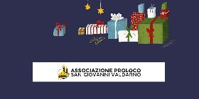 Il Natale è alle porte - Concorso nelle vie di San Giovanni Valdarno