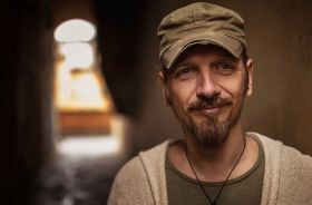 GIACOMO ROSSETTI “CANZONI DAL BOSCO”