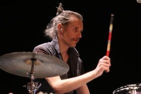 POLYS-THÈAMA ÈCH-Ò - N. 2  ARTI FIGURATIVE E CONCERTO DI MARZIO DEL TESTA 