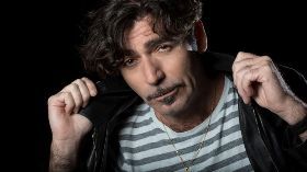 LE STORIE E LE CANZONI DI BOBO RONDELLI AL TEATRO DI CAVRIGLIA