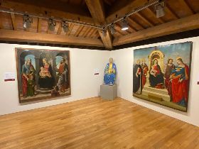 La terra di Figline e Incisa in mostra al Pretorio