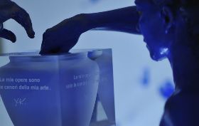 "Y.K. L’ALTRA META’ DEL CIELO" A CURA DI DIEGO REPETTO