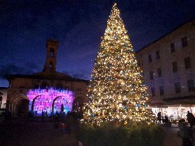 Gli eventi di Natale in Valdarno di Domenica 19 Dicembre 2021