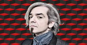 Morgan in concerto al Teatro Garibaldi di Figline V.no (FI)