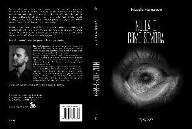 Niccolò Ferrarese che presenterà il suo ultimo lavoro: “Nulla è come sembra”