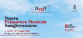 Nuova Primavera Musicale Sangiovannese