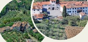 “La Storia in Villa” Appuntamenti nelle Ville del Valdarno superiore