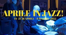 Aprile In Jazz al MAHmutt