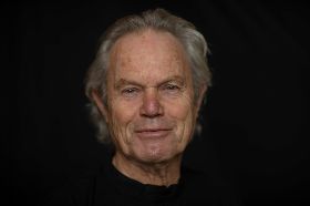 CHRIS JAGGER  -  PRE-ORIENTOCCIDENTE 2022