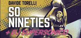 SO NINETIES di Davide Torelli