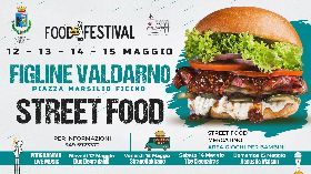 Street Food  Festival Figline Valdarno, Edizione 2022