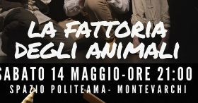 LA FATTORIA DEGLI ANIMALI