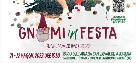 Gnomi in Festa 2022