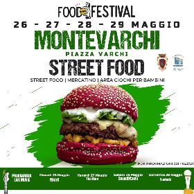 Street Food Montevarchi