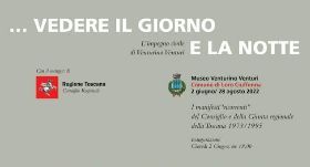 …VEDERE IL GIORNO E LA NOTTE