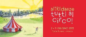 ALTRE DANZE TUTTI AL CIRCO