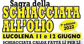 Sagra della Schiacciata all’Olio