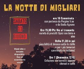La notte dei migliari 