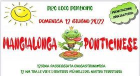 Mangialonga Ponticinese