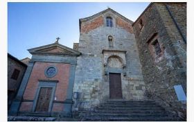 Incontri Arte Storia  la casa di riposo Fabbri-Bicoli