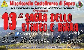 Sagra dello stinco e della birra 2022