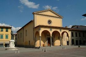 FESTA DEL PATRONO San Giovanni V.no 