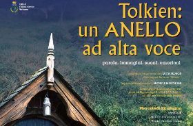 Il giardino di Alceste – Sauron