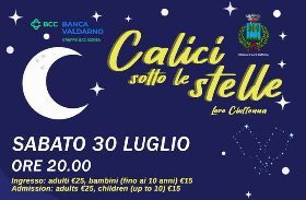 Calici Sotto le Selle a Loro Ciuffenna