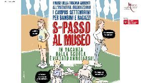 Campi Settembrini 2022 “S-Passo al Museo”