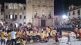 Montevarchi Festa del Perdono 2022