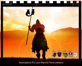 Perdono 2022 Figline Vladarno e Festa Medievale