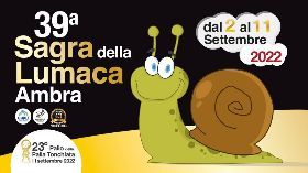 39esima SAGRA DELLA LUMACA