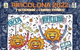 Rifricolona 2022