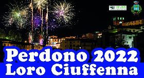 Perdono Loro Ciuffenna 2022