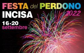 Festa Del Perdono 2022 Incisa Valdarno