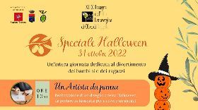 Halloween a Reggello