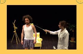 Quinta Parete LEMON THERAPY