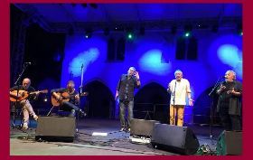 I VIULAN - MUSICA DELL'APPENNINO TOSCO EMILIANO