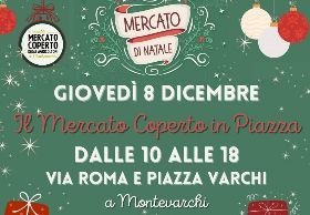  8 Dicembre  2022 a Montevarchi 