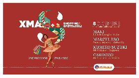  8 Dicembre  San Giovanni Valdarno