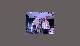 UN OMAGGIO A PASOLINI PER IL LABORATORIO DI TEATRO SOCIALE